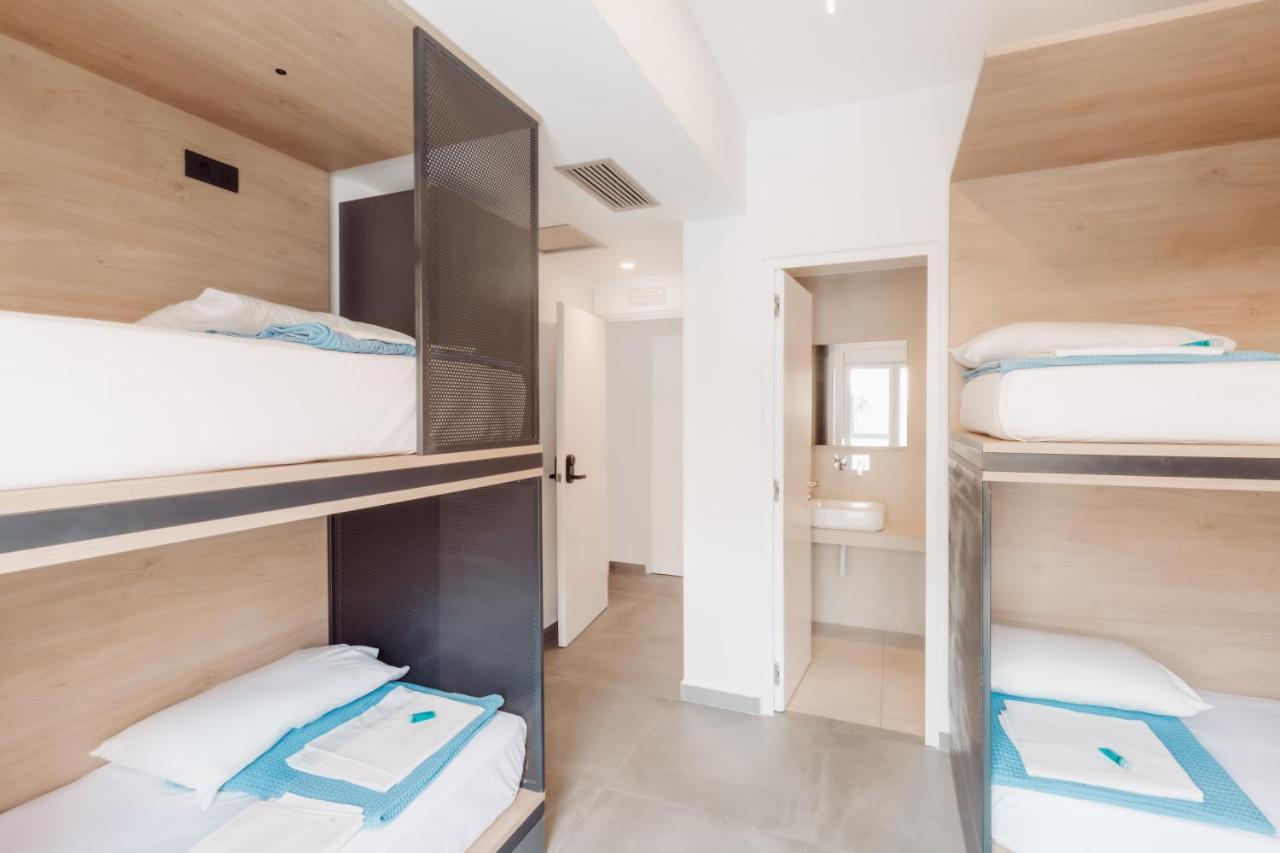 Hostel Athens Backpackers Zewnętrze zdjęcie